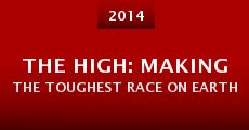 The High: Making the Toughest Race on Earth