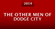 The Other Men of Dodge City