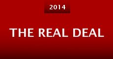 The Real Deal (2014)