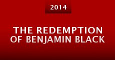 The Redemption of Benjamin Black