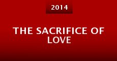 The Sacrifice of Love (2014)