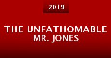The Unfathomable Mr. Jones