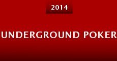 Underground Poker (2014)
