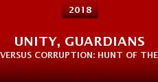 Unity, Guardians Versus Corruption: Hunt of the Artifacts (2018)