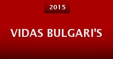 Vidas Bulgari's